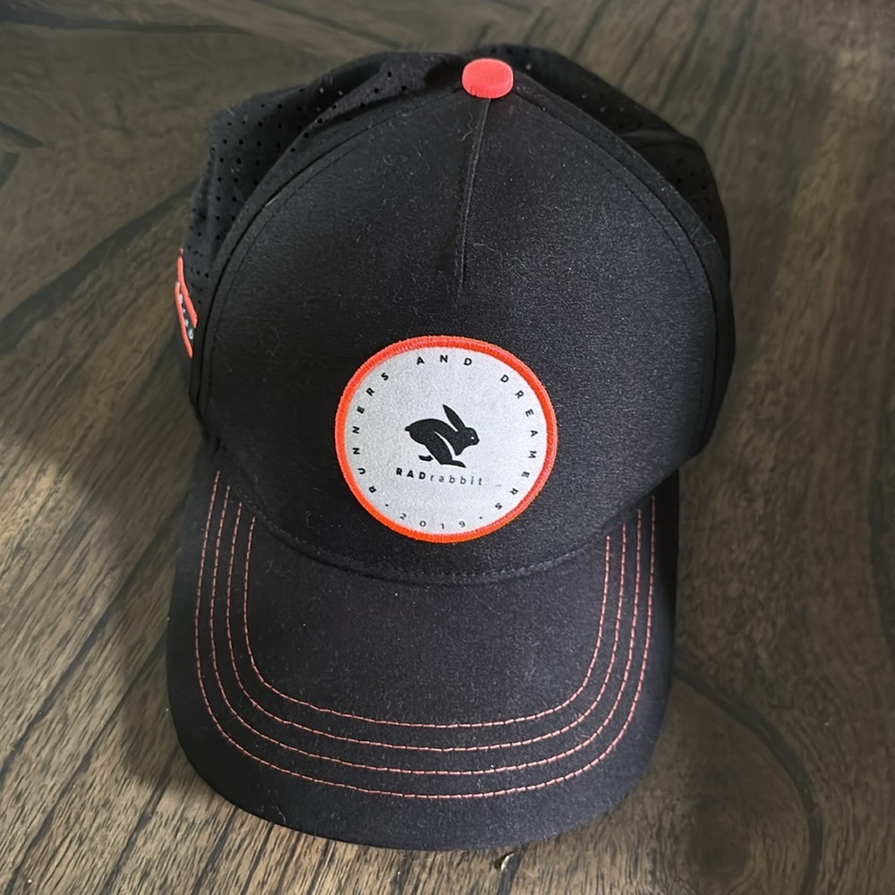 Rabbit Hat